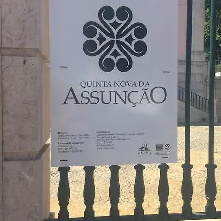 아파트 Queen Belas Sintra