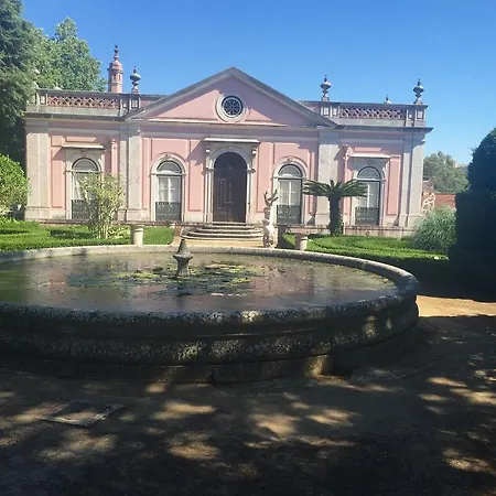 아파트 Queen Belas Sintra *