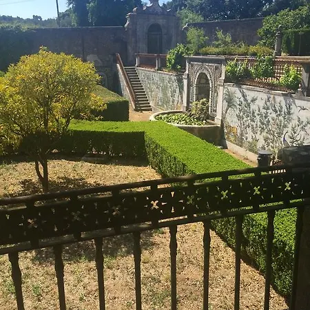 아파트 Queen Belas Sintra
