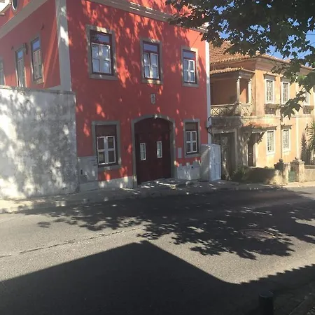 Queen Belas Sintra 아파트